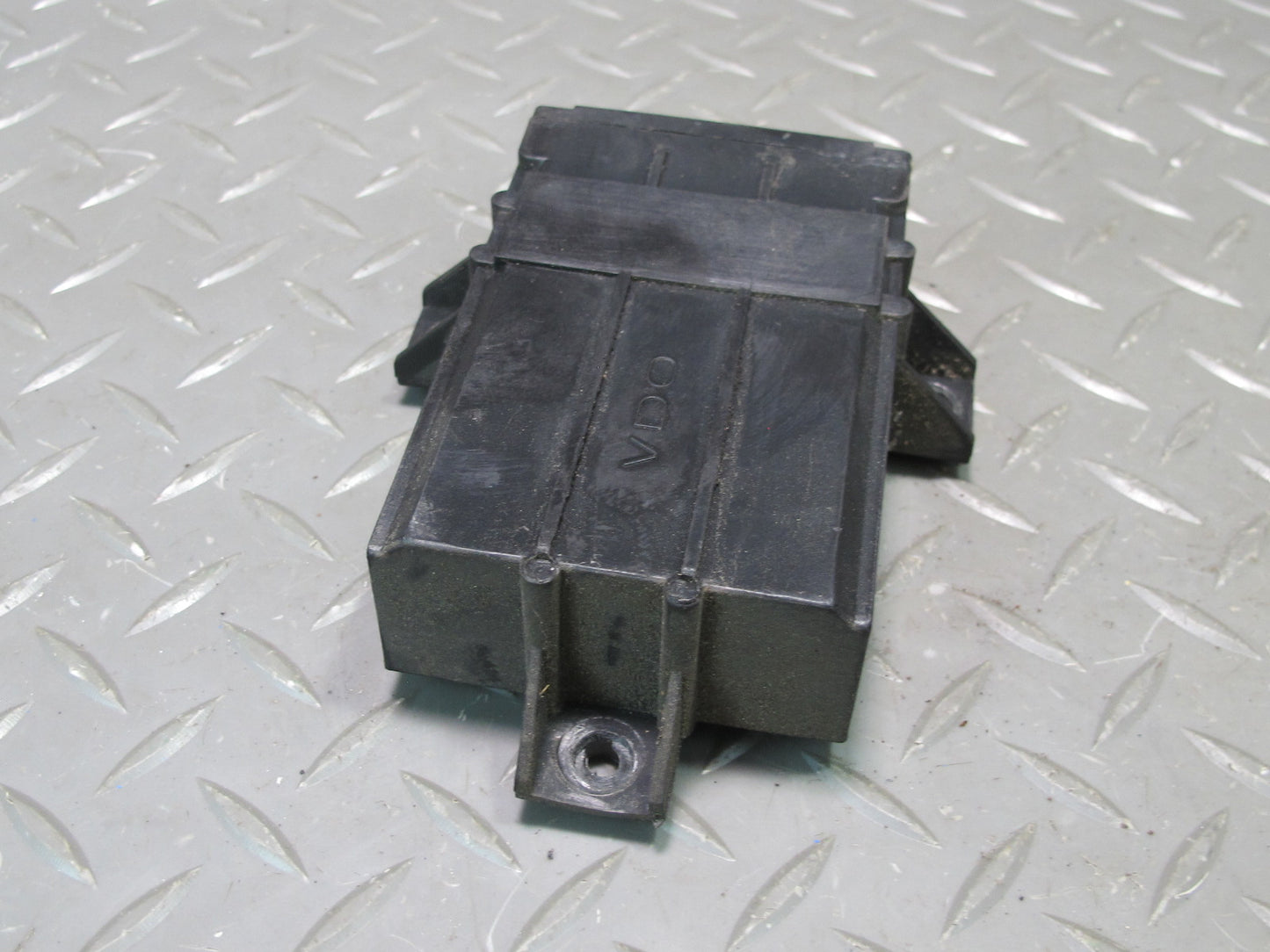 82-83 Mercedes W123 240D Engine Speed Control Unit Module 0025452932 OEM