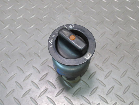 74-85 Mercedes W123 300D 240D Headlight Lamp Knob Switch OEM