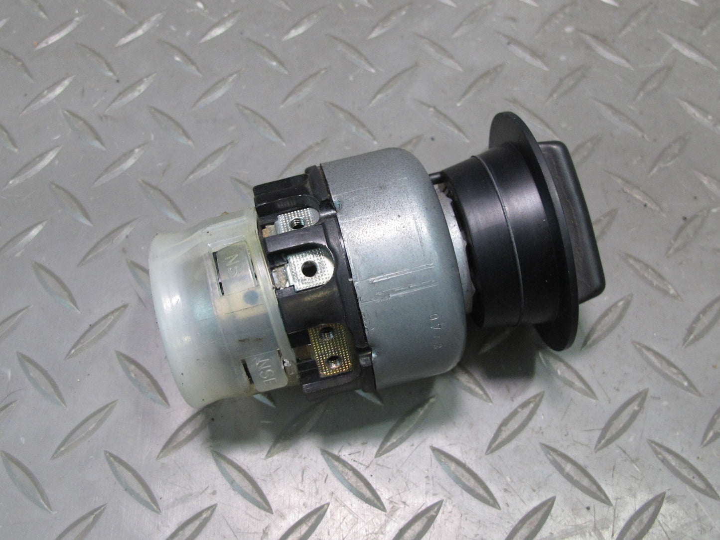 74-85 Mercedes W123 300D 240D Headlight Lamp Knob Switch OEM