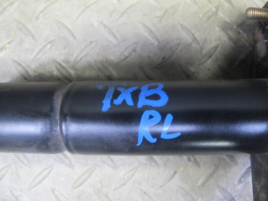 93-99 BMW E36 328ic Set of 2 Rear Bumper Left & Right Shock Absorber OEM