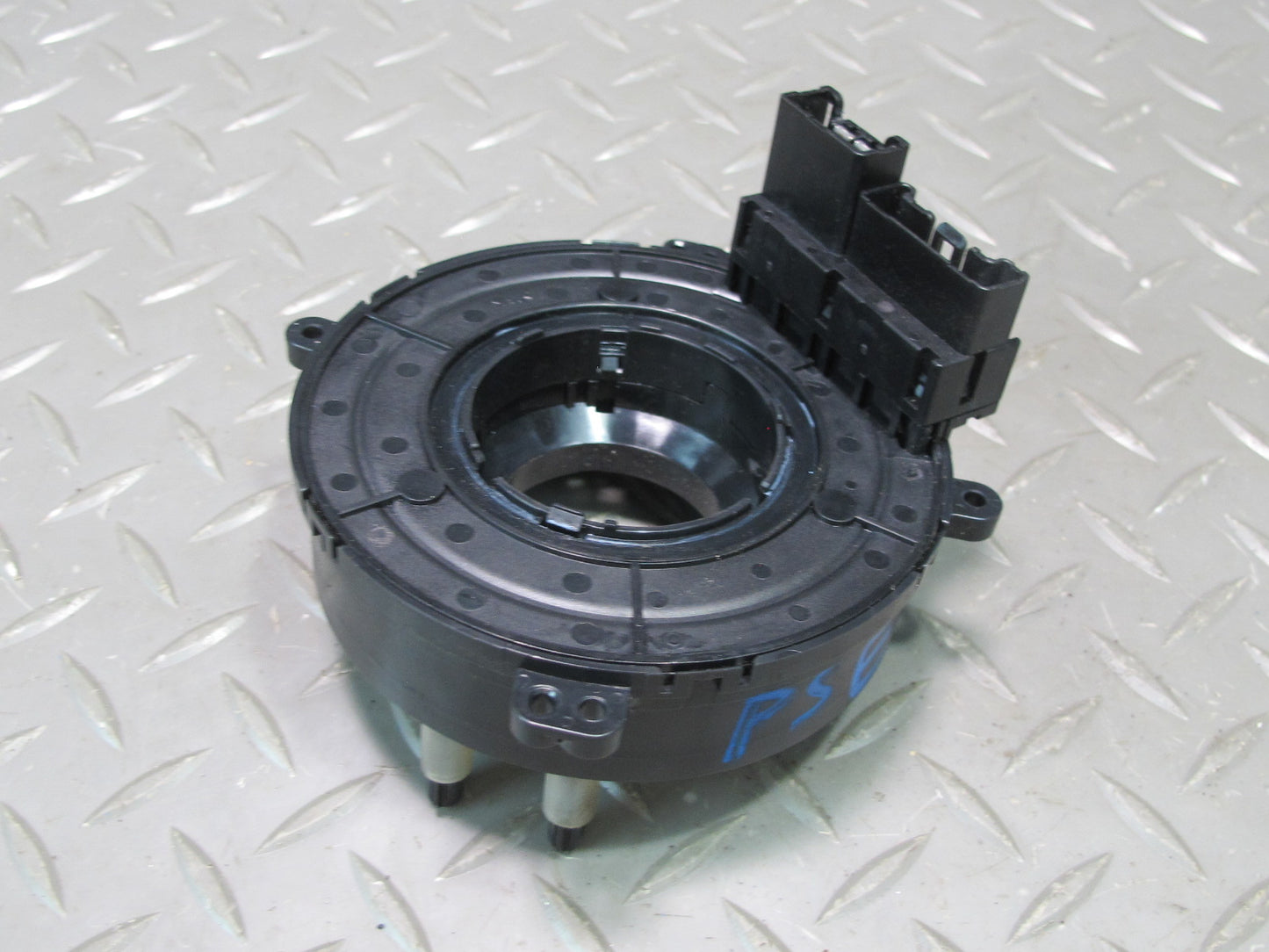 06-09 Pontiac Solstice Steering Wheel Turn Angle Sensor Module OEM