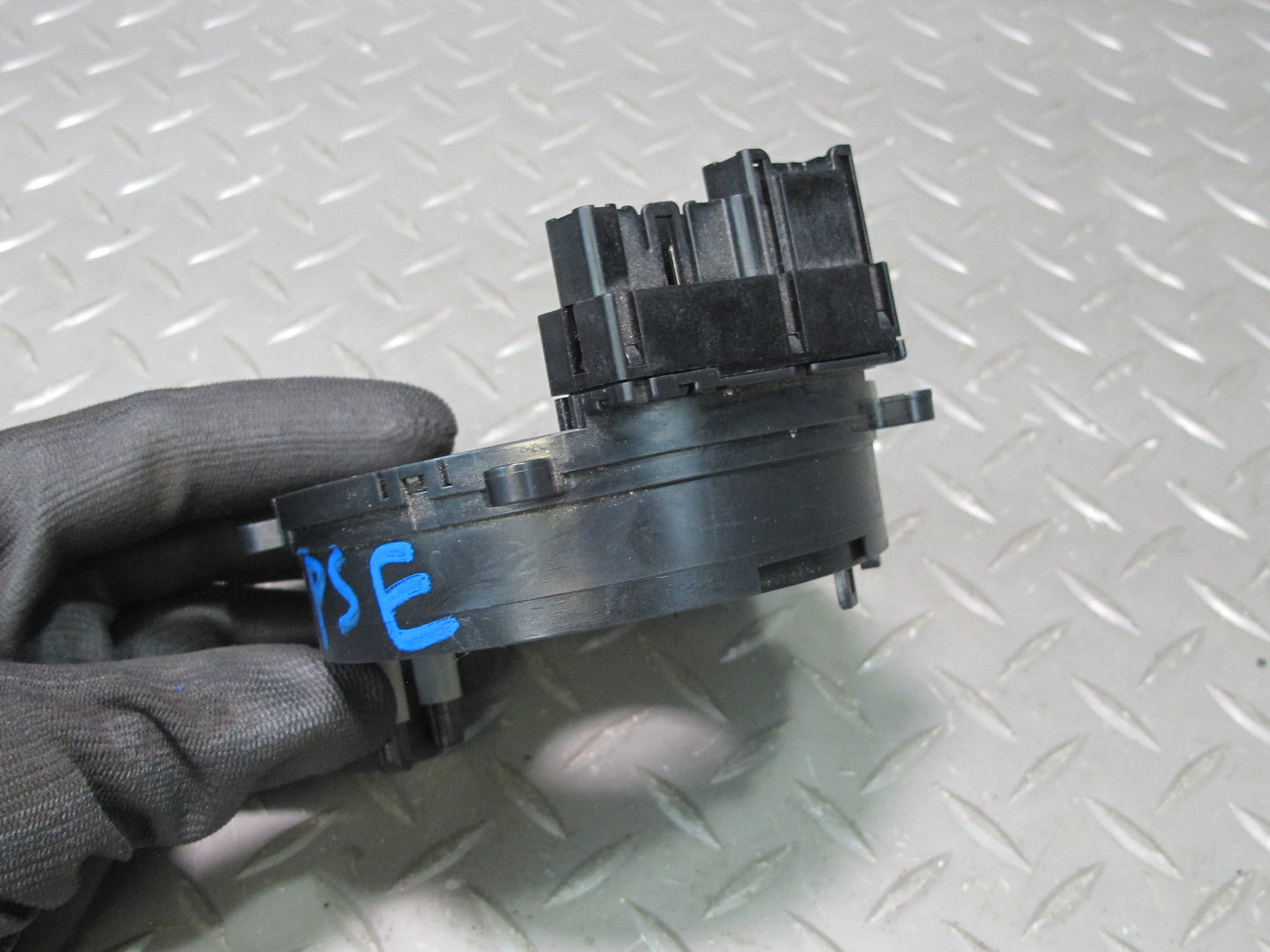 06-09 Pontiac Solstice Steering Wheel Turn Angle Sensor Module OEM