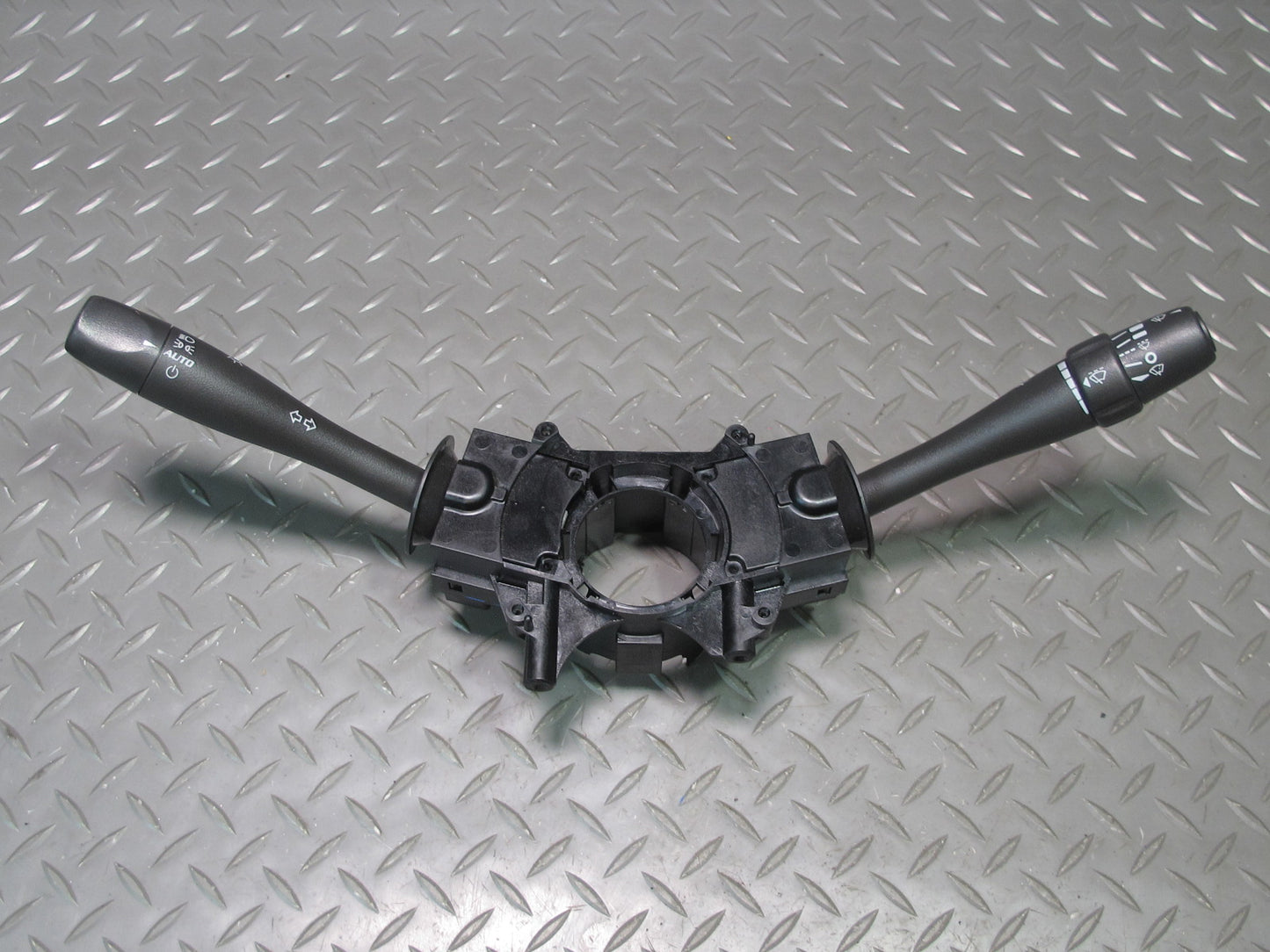 06-09 Pontiac Solstice Steering Column Wiper Headlight Turn Signal Switch OEM