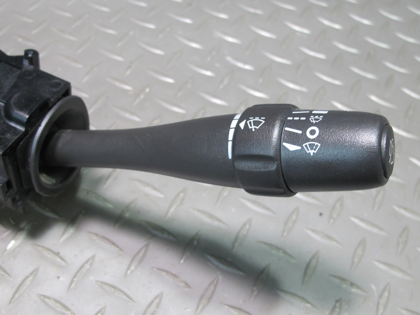 06-09 Pontiac Solstice Steering Column Wiper Headlight Turn Signal Switch OEM