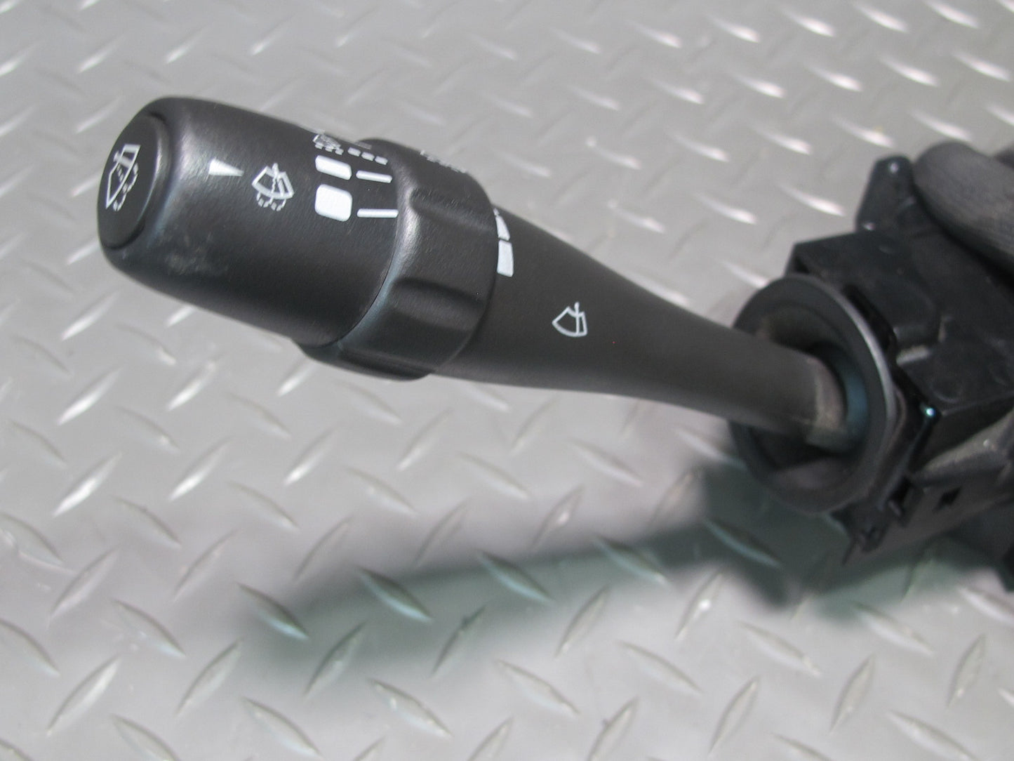 06-09 Pontiac Solstice Steering Column Wiper Headlight Turn Signal Switch OEM