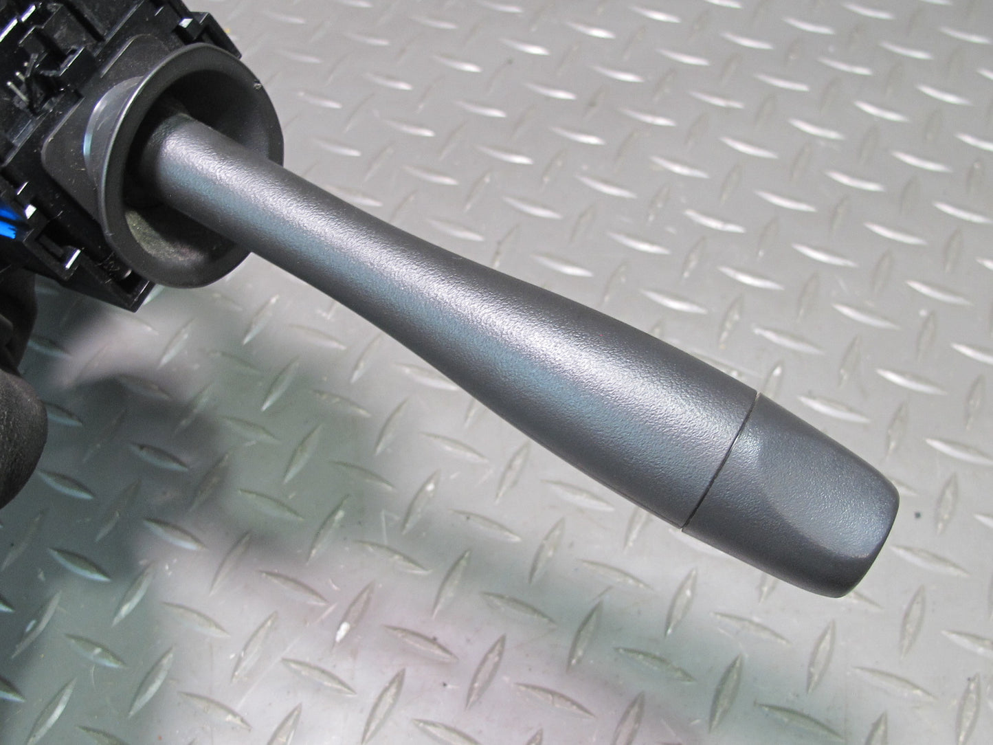 06-09 Pontiac Solstice Steering Column Wiper Headlight Turn Signal Switch OEM