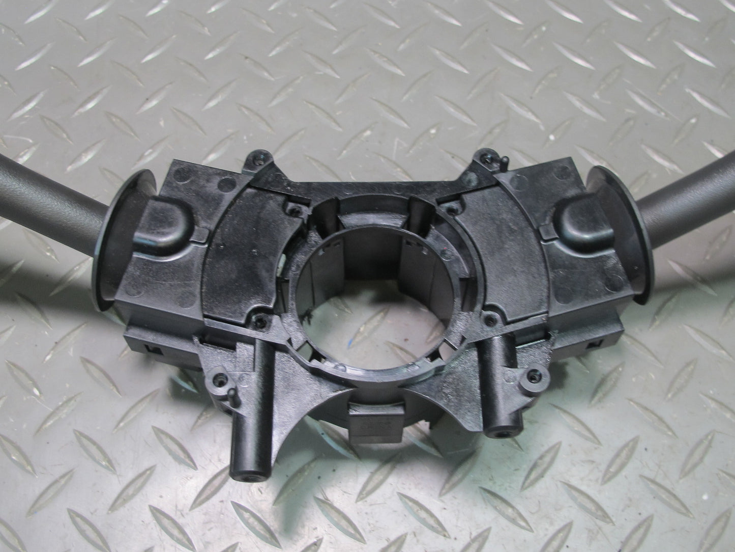 06-09 Pontiac Solstice Steering Column Wiper Headlight Turn Signal Switch OEM