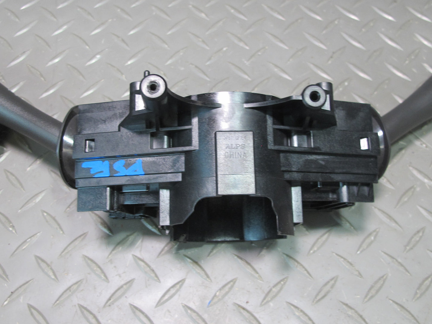 06-09 Pontiac Solstice Steering Column Wiper Headlight Turn Signal Switch OEM