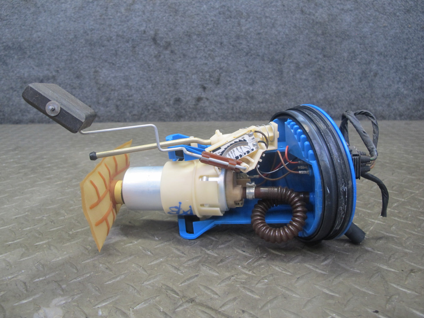 96-99 BMW E36 328ic M52 Fuel Pump Level Sensor Sending Unit Assembly OEM