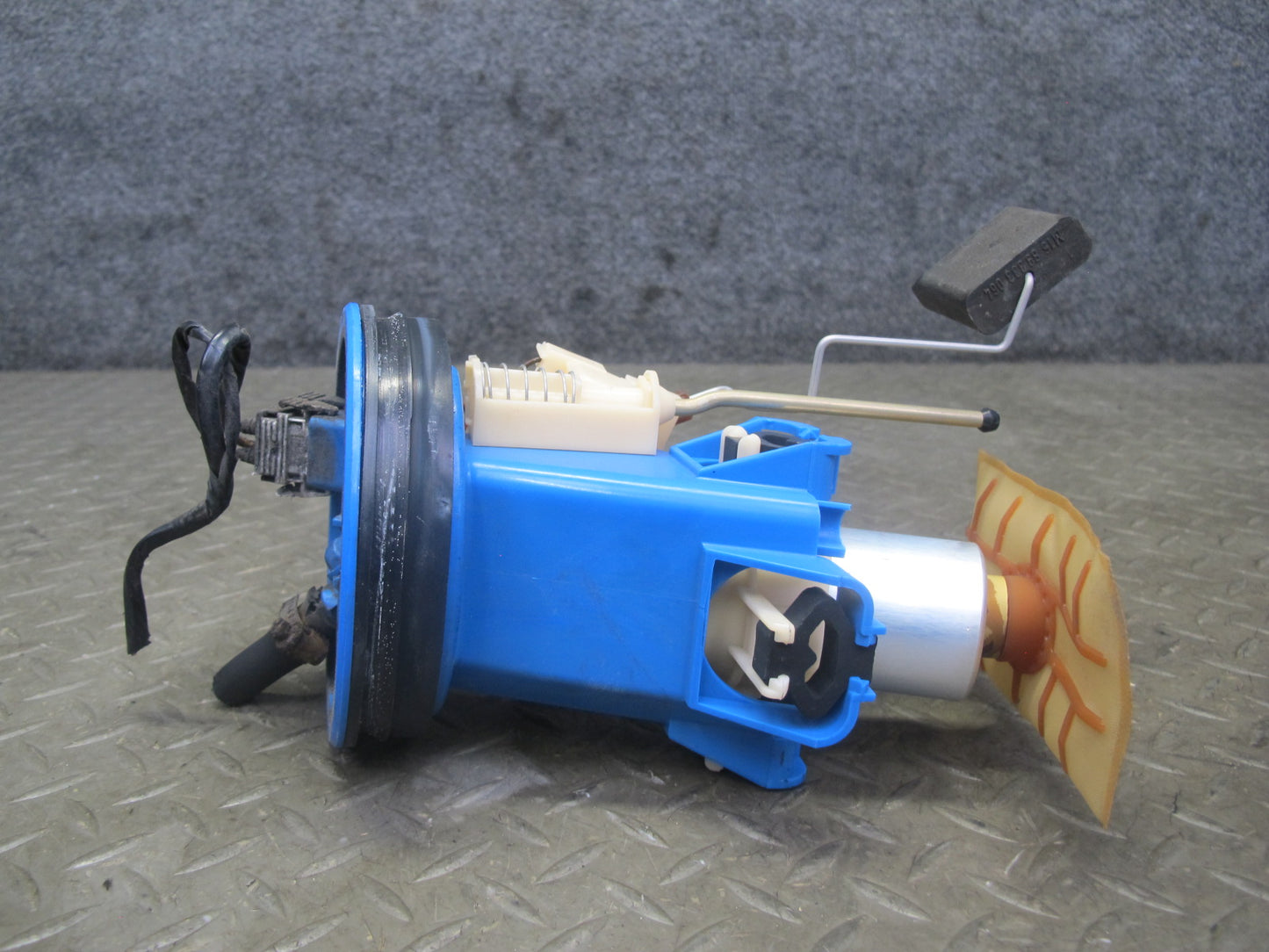 96-99 BMW E36 328ic M52 Fuel Pump Level Sensor Sending Unit Assembly OEM