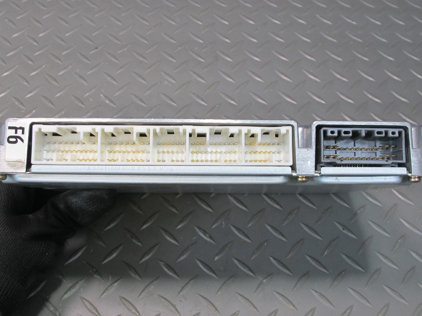 1998 Lexus LS400 1UZFE Engine ECU ECM Ignition Door Trunk Glove Lock KEY Set OEM