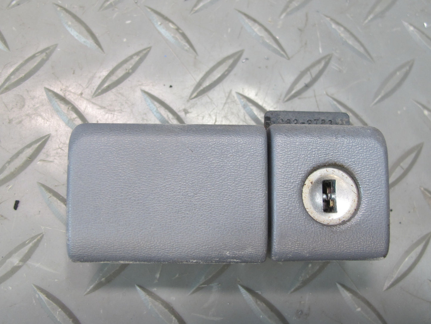 1998 Lexus LS400 1UZFE Engine ECU ECM Ignition Door Trunk Glove Lock KEY Set OEM