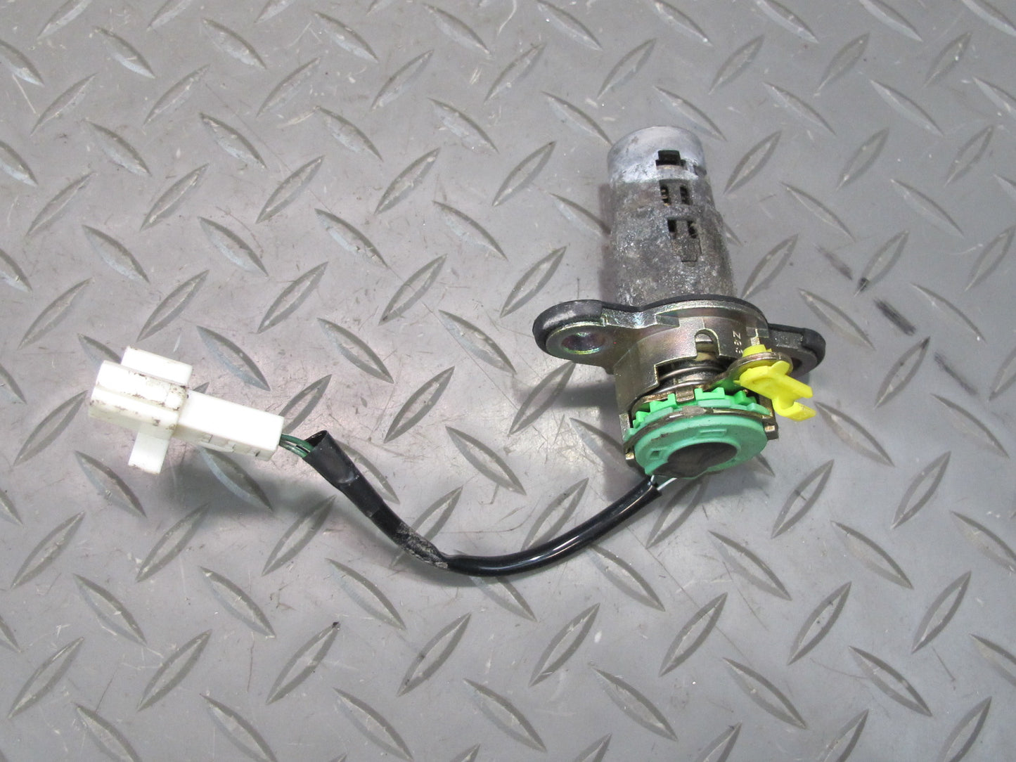 1998 Lexus LS400 1UZFE Engine ECU ECM Ignition Door Trunk Glove Lock KEY Set OEM