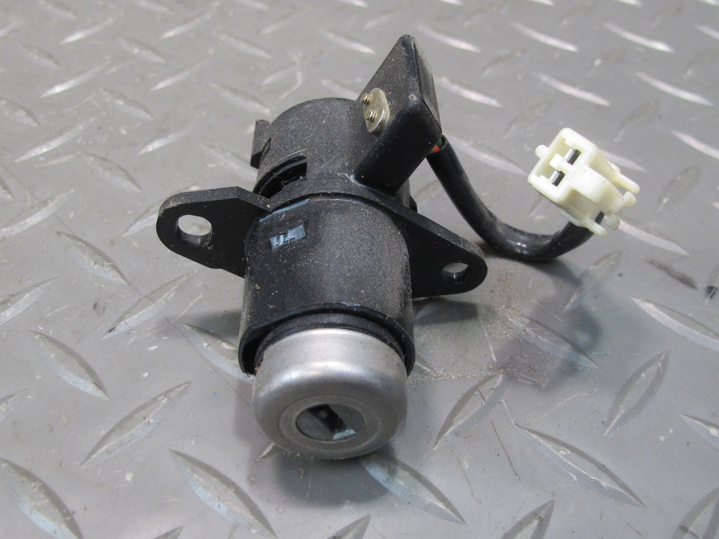 1998 Lexus LS400 1UZFE Engine ECU ECM Ignition Door Trunk Glove Lock KEY Set OEM