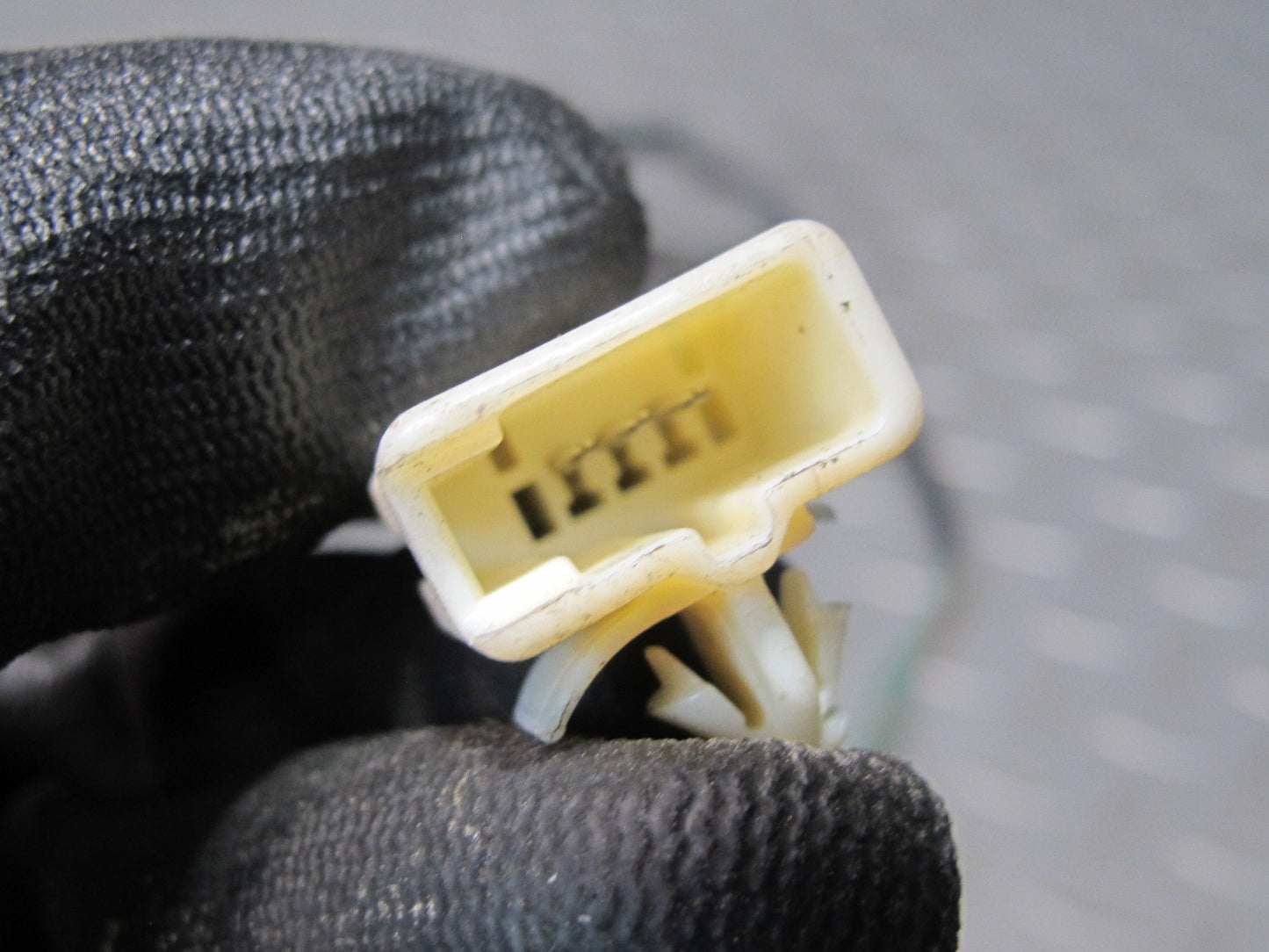 1998 Lexus LS400 1UZFE Engine ECU ECM Ignition Door Trunk Glove Lock KEY Set OEM