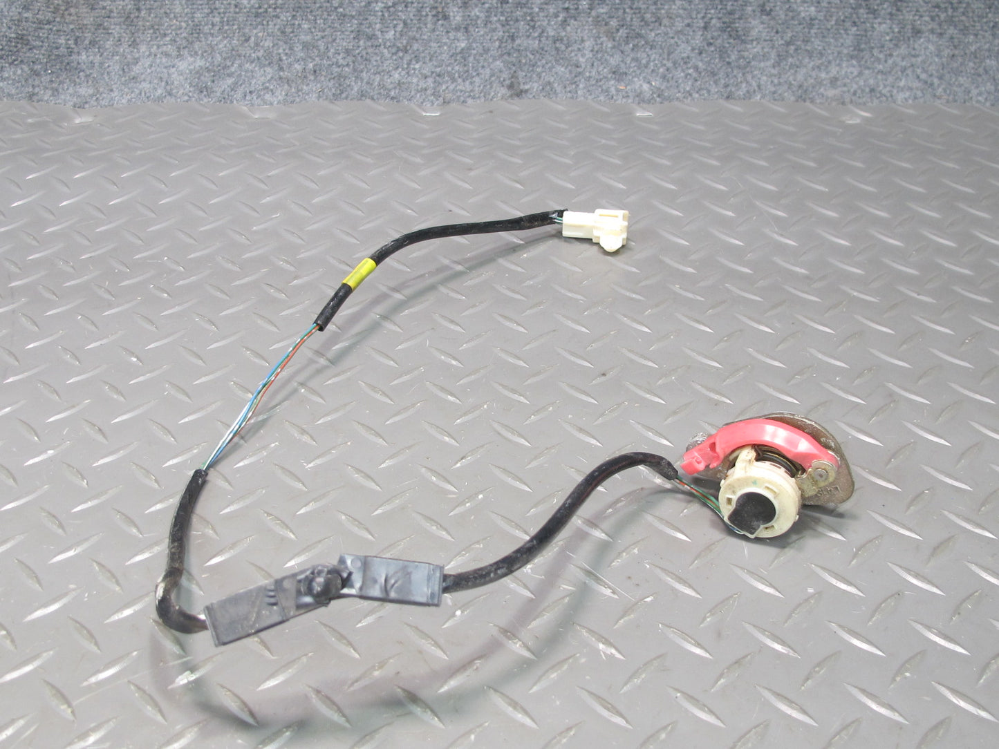 1998 Lexus LS400 1UZFE Engine ECU ECM Ignition Door Trunk Glove Lock KEY Set OEM