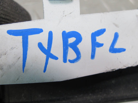 94-99 BMW E36 325iC 328iC Front Right Seat Adjustment Switch w Trim OEM