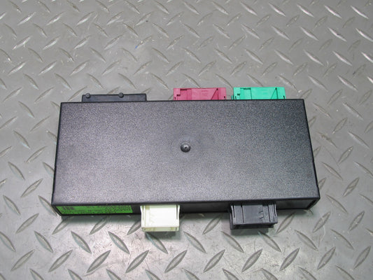 94-99 BMW E36 328iC 325iC GM IV High Body Control Module BCM BCU 8369484 OEM