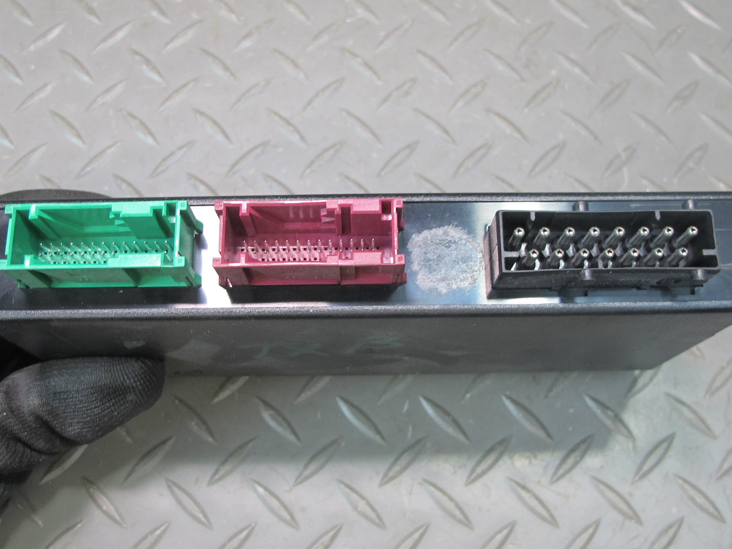 94-99 BMW E36 328iC 325iC GM IV High Body Control Module BCM BCU 8369484 OEM