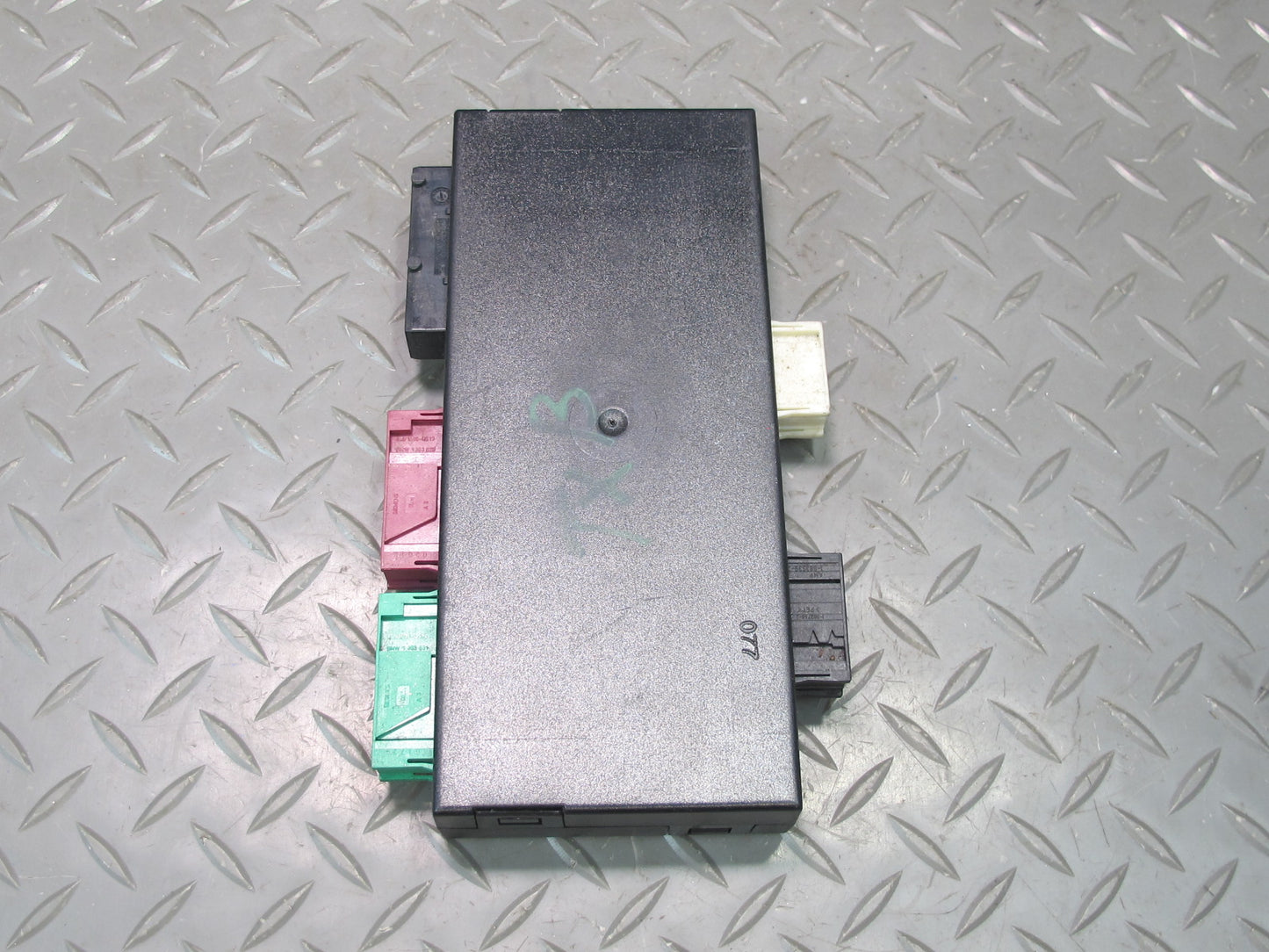 94-99 BMW E36 328iC 325iC GM IV High Body Control Module BCM BCU 8369484 OEM