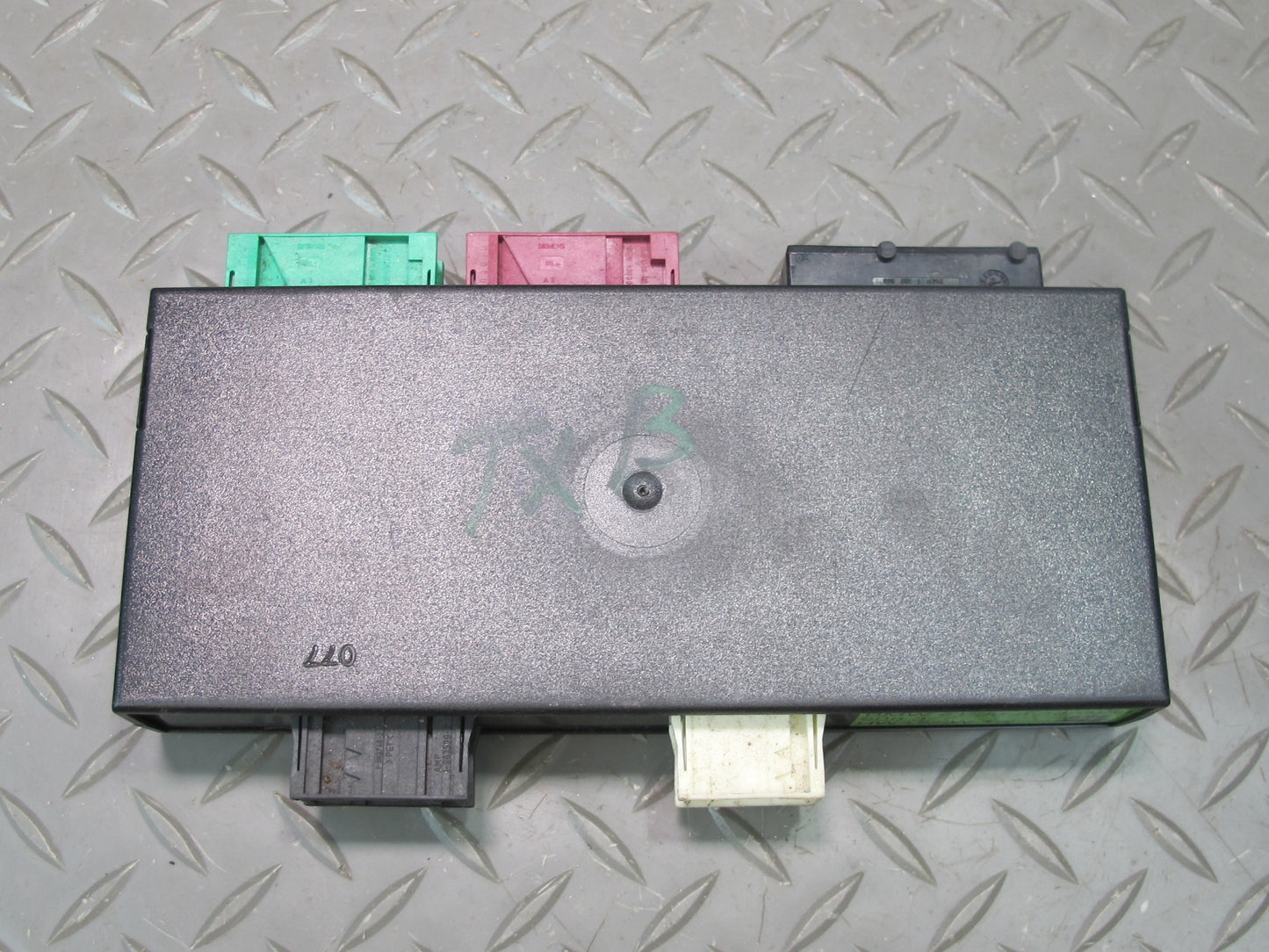 94-99 BMW E36 328iC 325iC GM IV High Body Control Module BCM BCU 8369484 OEM