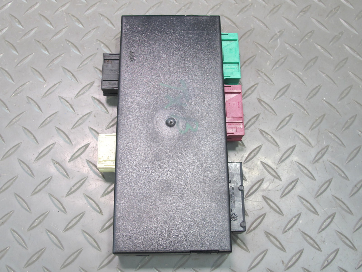 94-99 BMW E36 328iC 325iC GM IV High Body Control Module BCM BCU 8369484 OEM