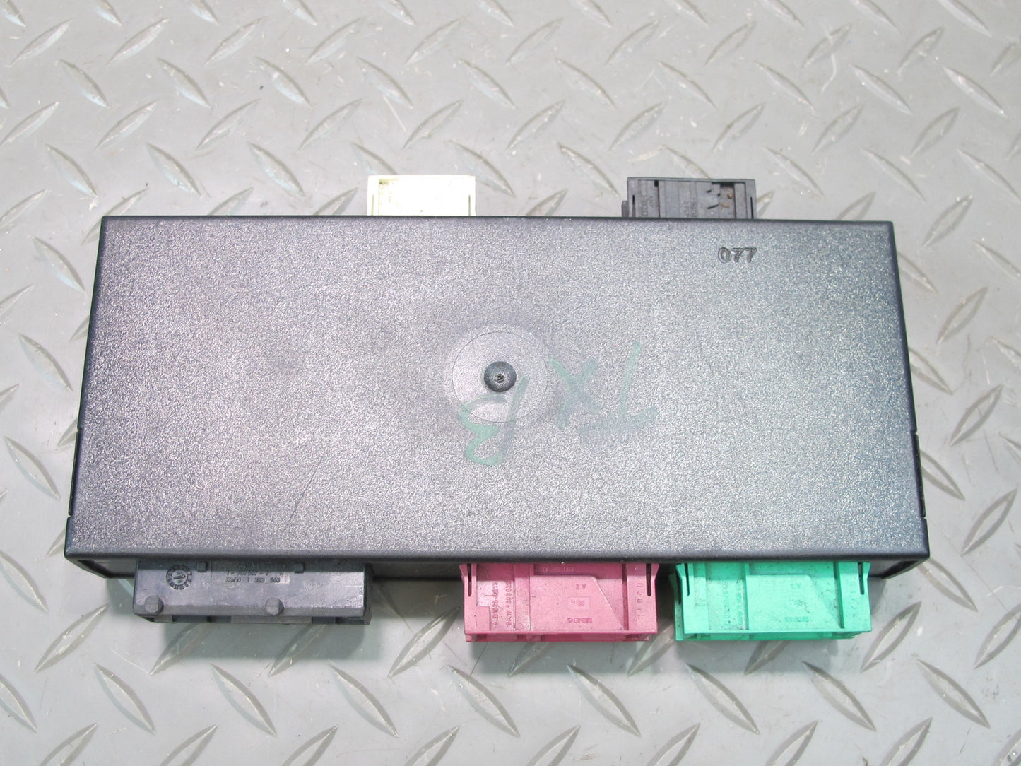 94-99 BMW E36 328iC 325iC GM IV High Body Control Module BCM BCU 8369484 OEM