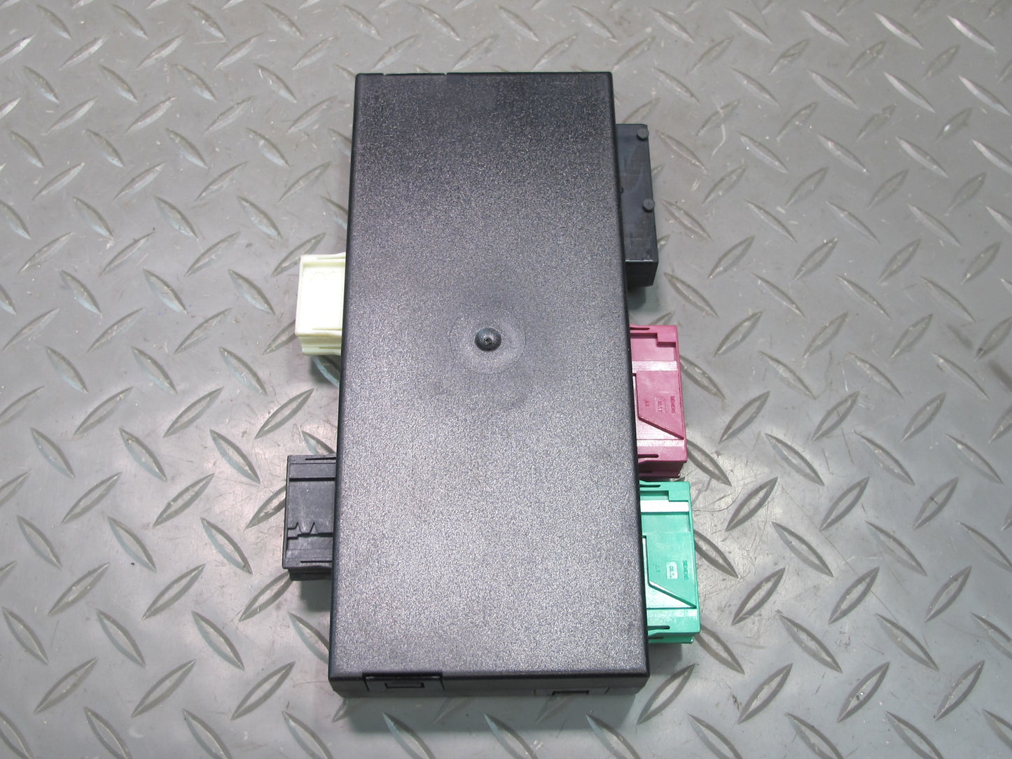 94-99 BMW E36 328iC 325iC GM IV High Body Control Module BCM BCU 8369484 OEM