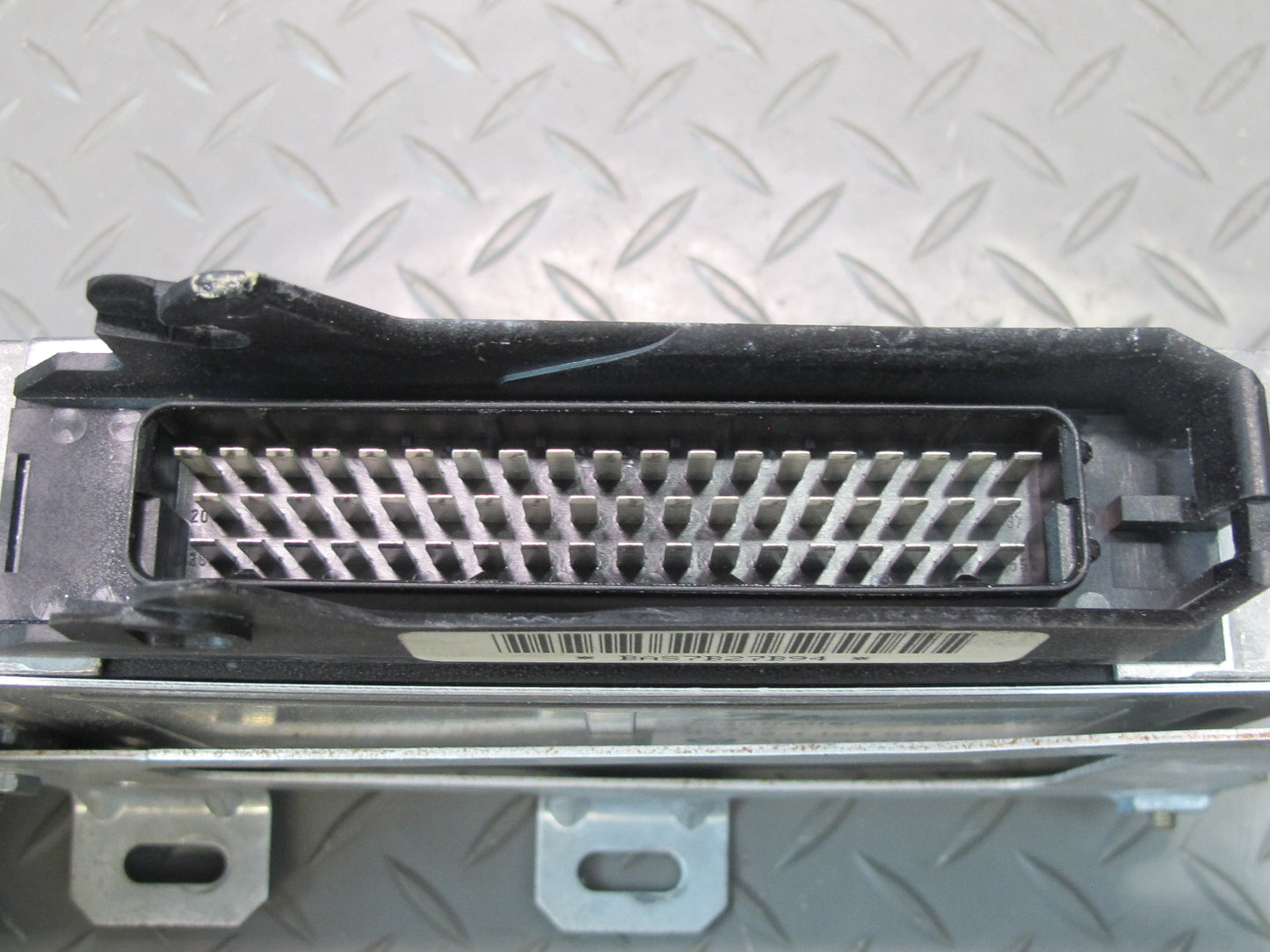 97-99 BMW E36 328iC M52 Anti Lock Brake ABS Asc+t Control Module 1164094 OEM