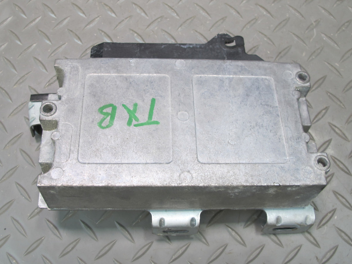 97-99 BMW E36 328iC M52 Anti Lock Brake ABS Asc+t Control Module 1164094 OEM