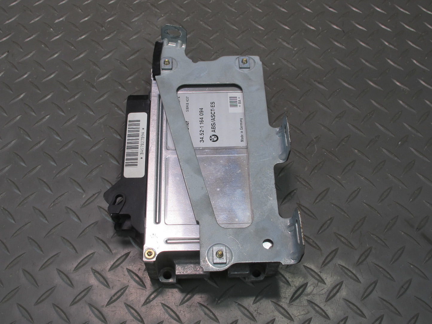 97-99 BMW E36 328iC M52 Anti Lock Brake ABS Asc+t Control Module 1164094 OEM