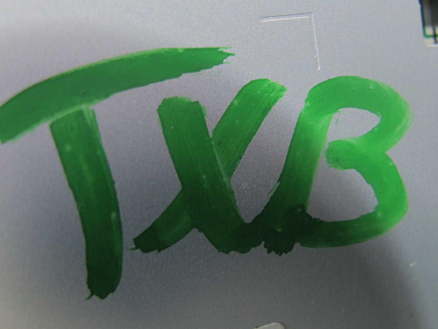 Pioneer DEH-X3500UI CD/MP3/USB Player Receiver Removable Face w Harness & Remote