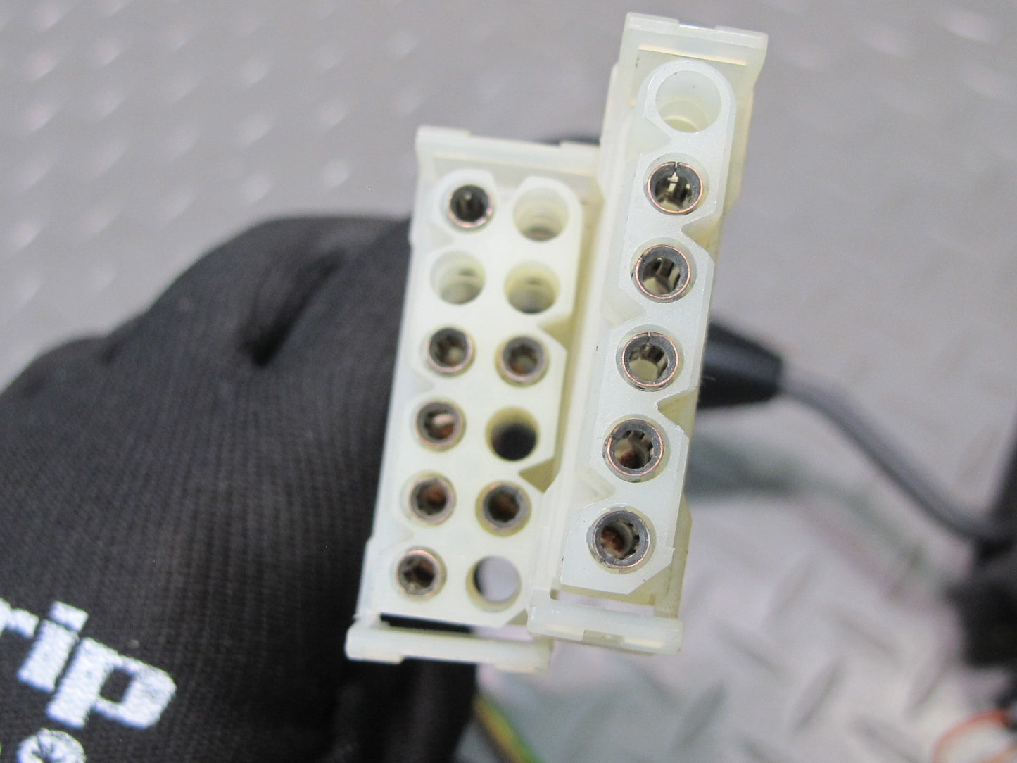 96-99 BMW E36 328ic Steering Column Wiper Cruise Turn Signal Switch OEM