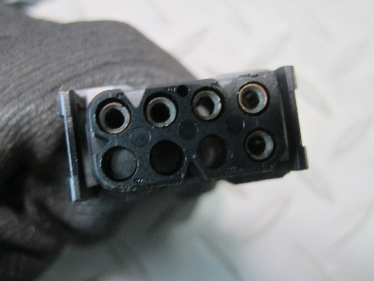 96-99 BMW E36 328ic Steering Column Wiper Cruise Turn Signal Switch OEM