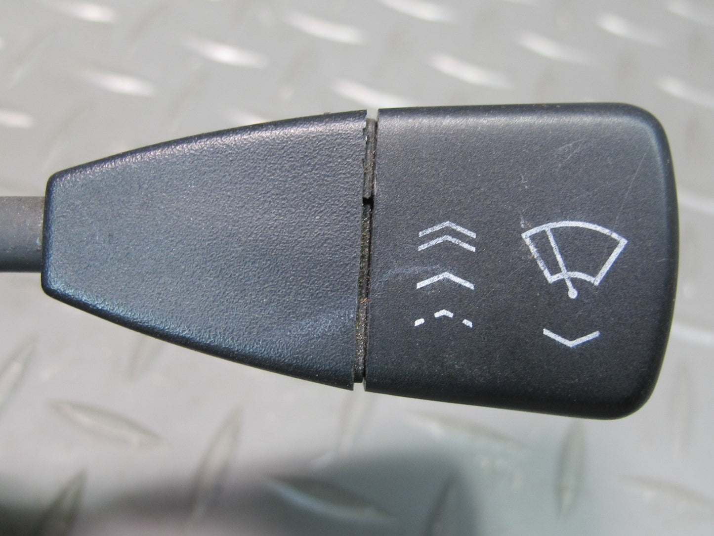 96-99 BMW E36 328ic Steering Column Wiper Cruise Turn Signal Switch OEM