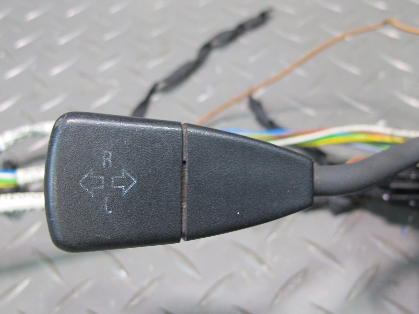 96-99 BMW E36 328ic Steering Column Wiper Cruise Turn Signal Switch OEM