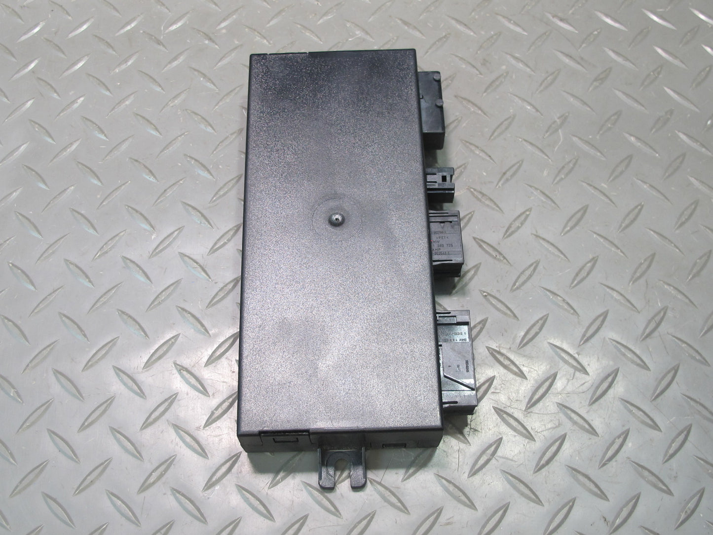 96-99 BMW E36 328ic Convertible Folding Soft TOP Roof Control Module 8371489 OEM