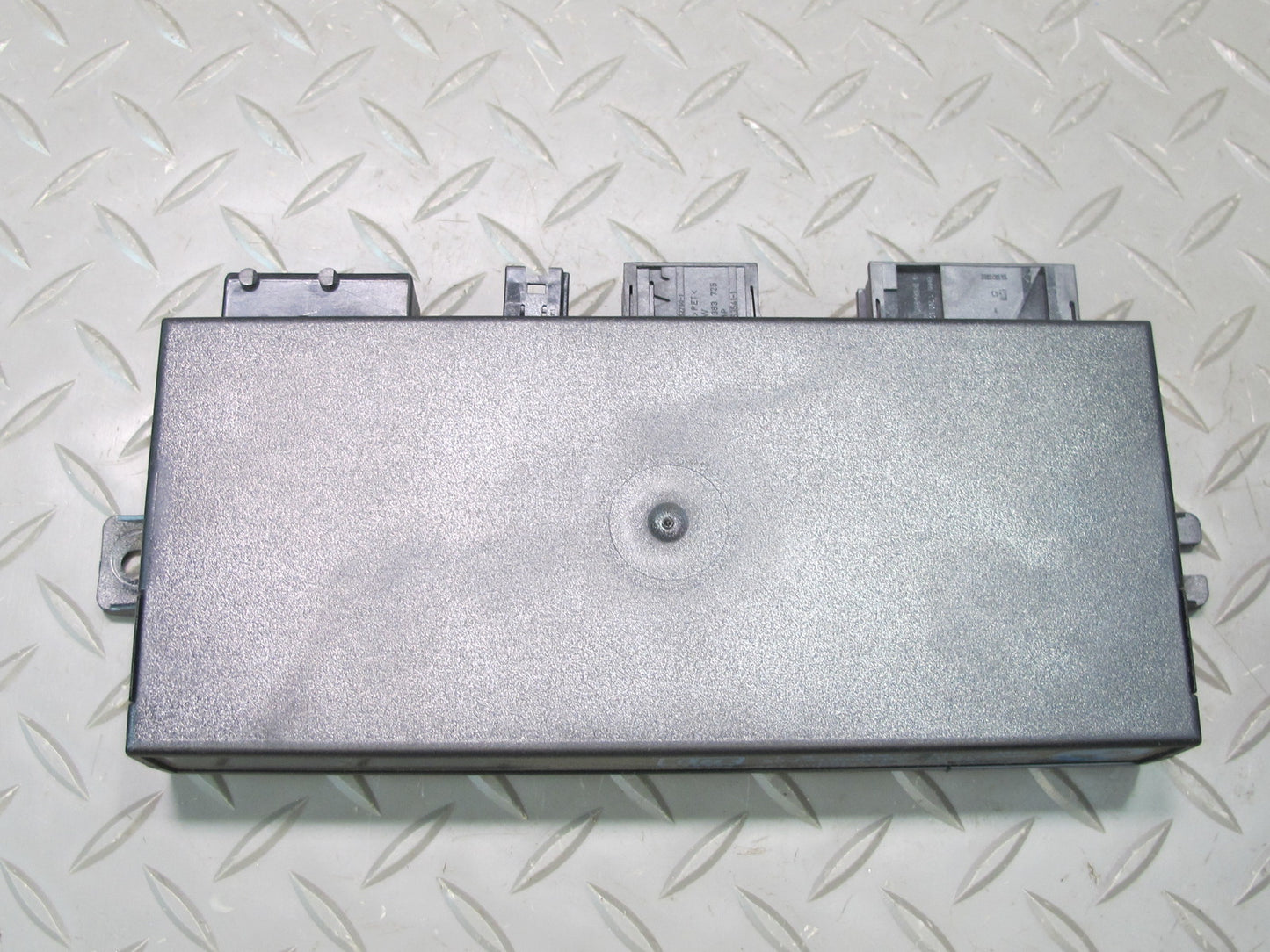 96-99 BMW E36 328ic Convertible Folding Soft TOP Roof Control Module 8371489 OEM