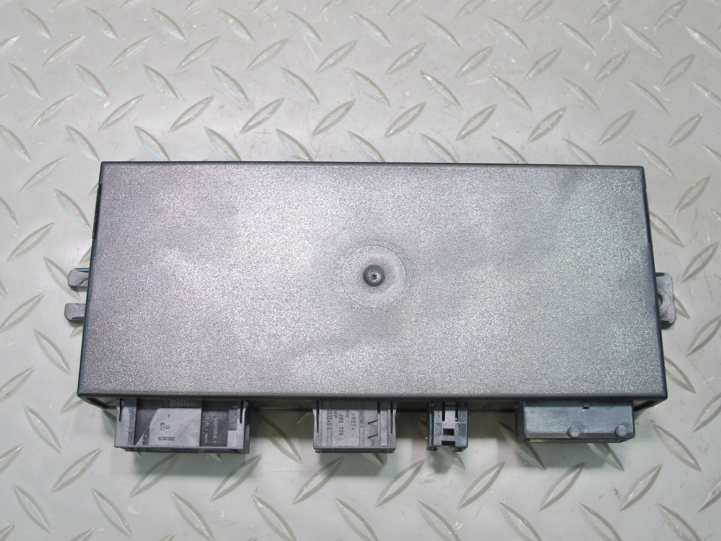 96-99 BMW E36 328ic Convertible Folding Soft TOP Roof Control Module 8371489 OEM