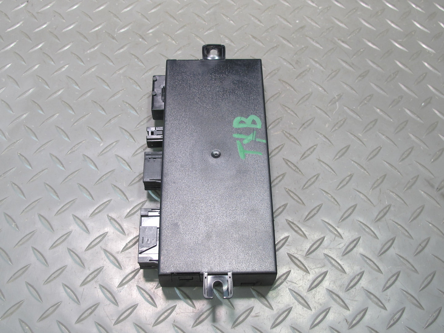 96-99 BMW E36 328ic Convertible Folding Soft TOP Roof Control Module 8371489 OEM