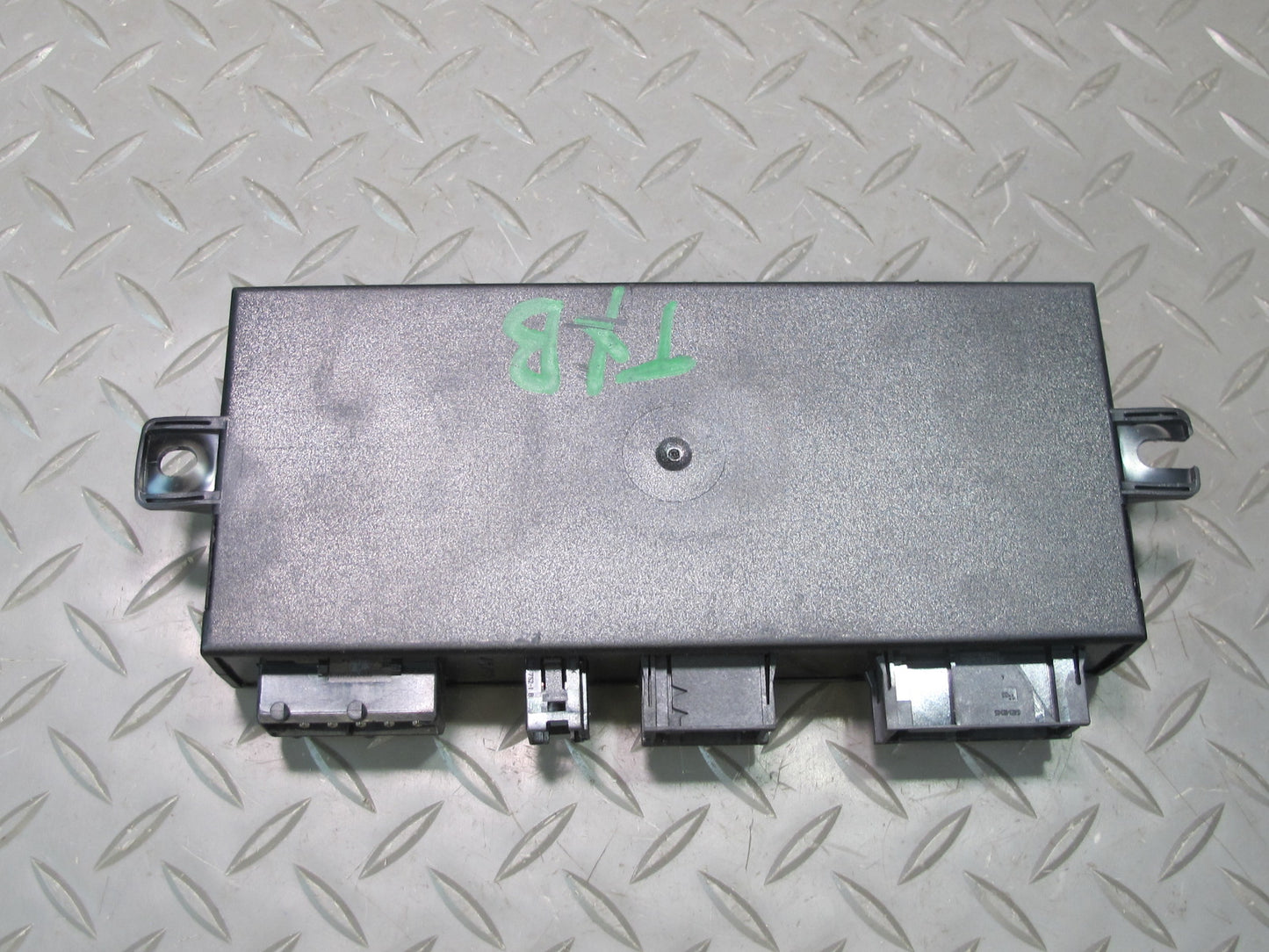 96-99 BMW E36 328ic Convertible Folding Soft TOP Roof Control Module 8371489 OEM