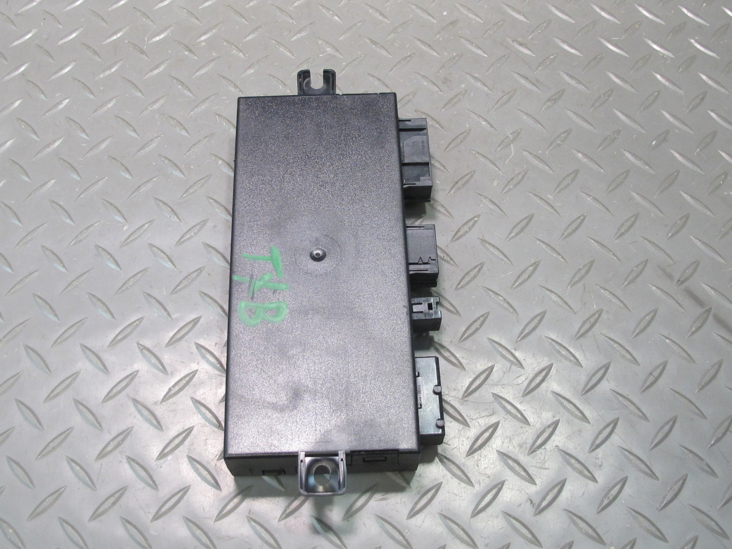 96-99 BMW E36 328ic Convertible Folding Soft TOP Roof Control Module 8371489 OEM