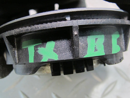 95-99 BMW E36 328iC Set of 2 Front Left & Right Door MID Range Speaker Gray OEM