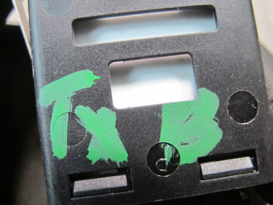 93-99 BMW E36 328iC 3-SERIES Dash Instrument Cluster Dimmer Switch w Trim OEM