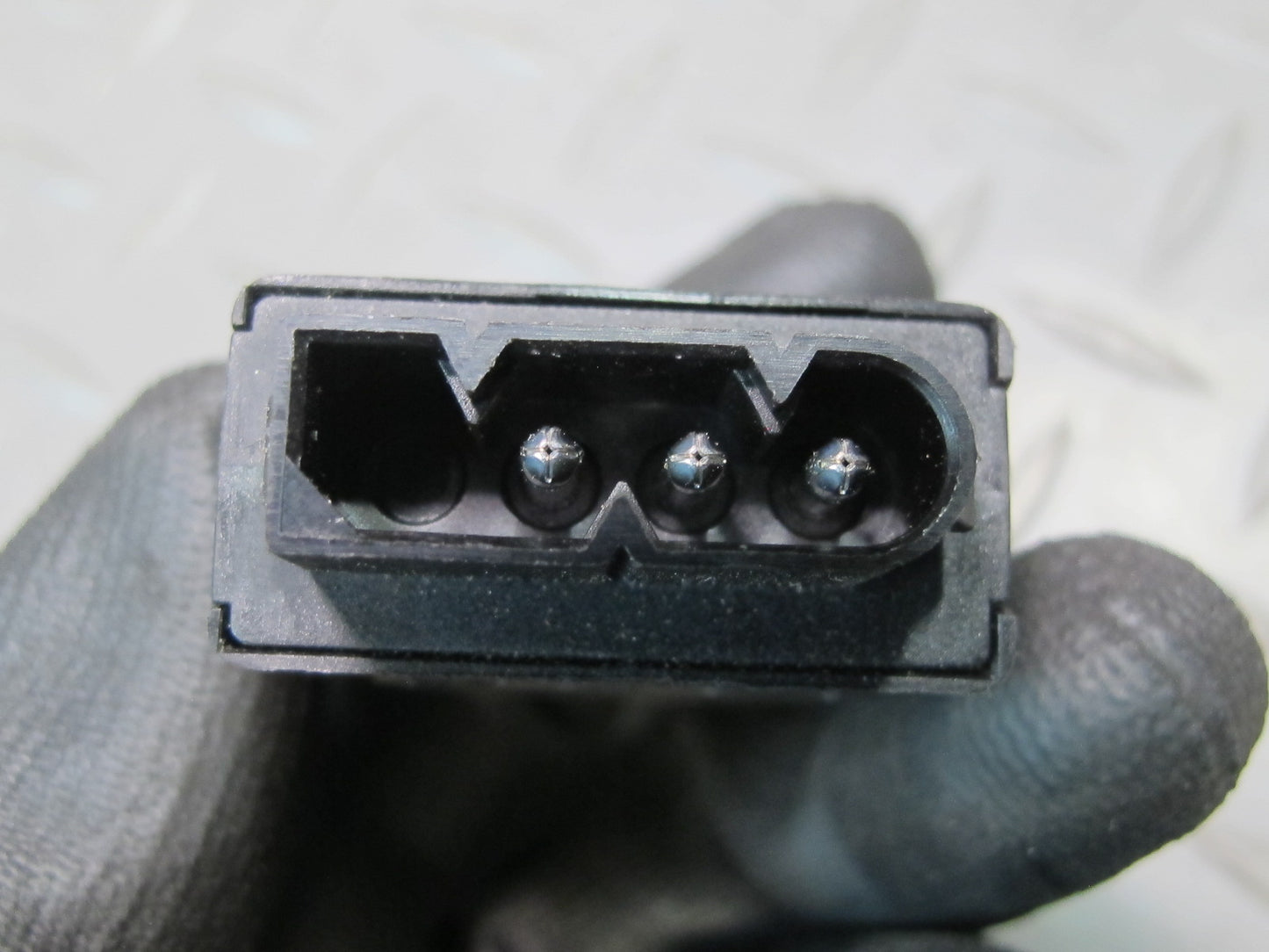 93-99 BMW E36 328iC 3-SERIES Dash Instrument Cluster Dimmer Switch w Trim OEM