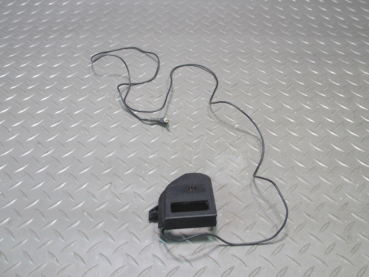 93-99 BMW E36 328iC 3-SERIES Dash Instrument Cluster Dimmer Switch w Trim OEM