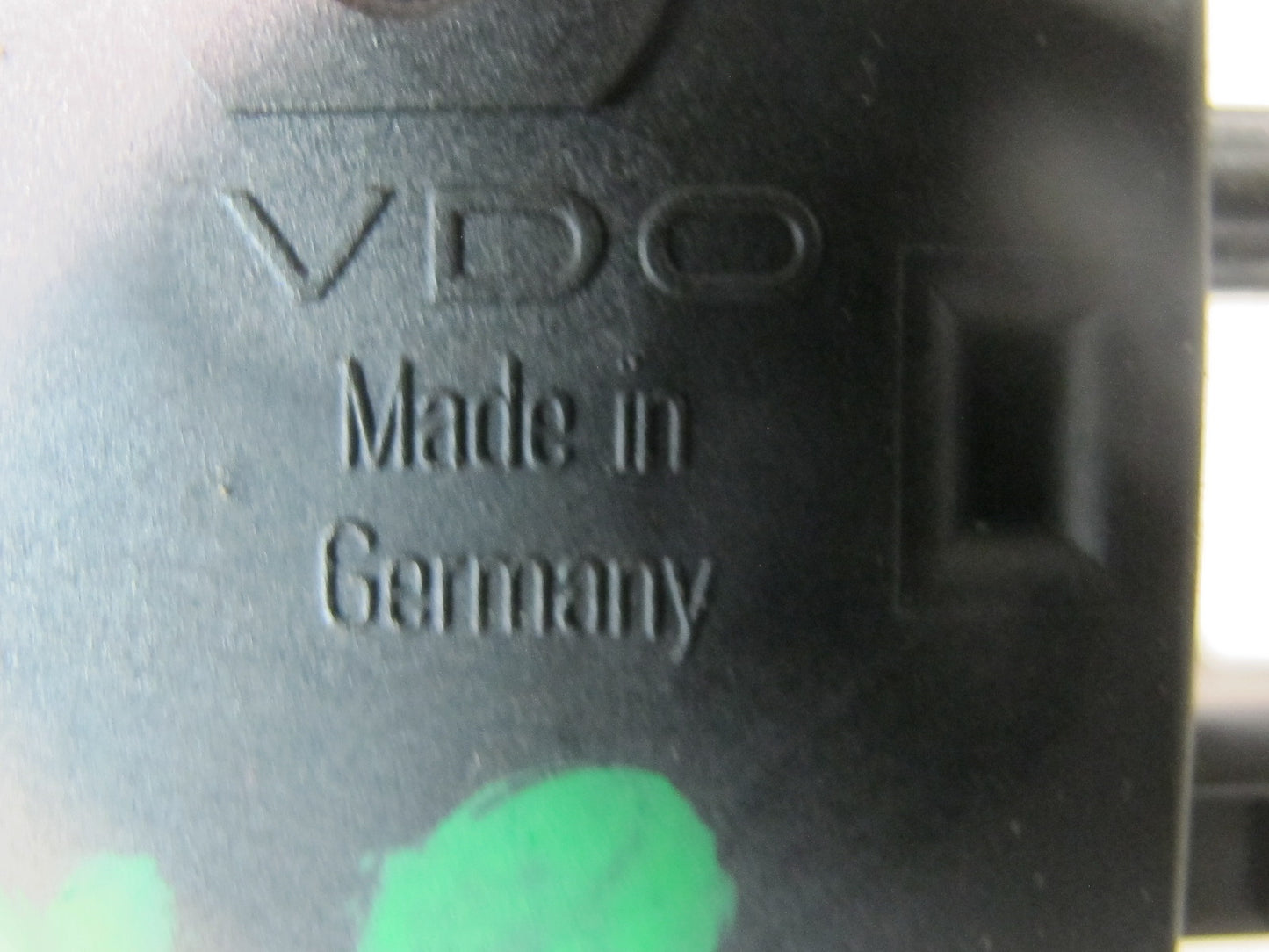 95-99 BMW E36 328ic Convertible Rear Trunk Lid Latch Lock Actuator Motor OEM