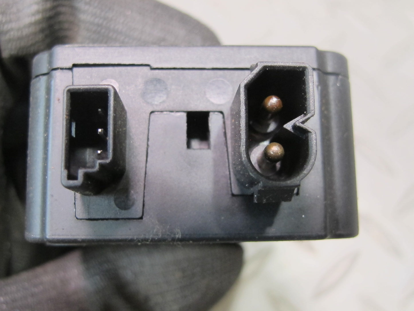 95-99 BMW E36 328ic Convertible Rear Trunk Lid Latch Lock Actuator Motor OEM