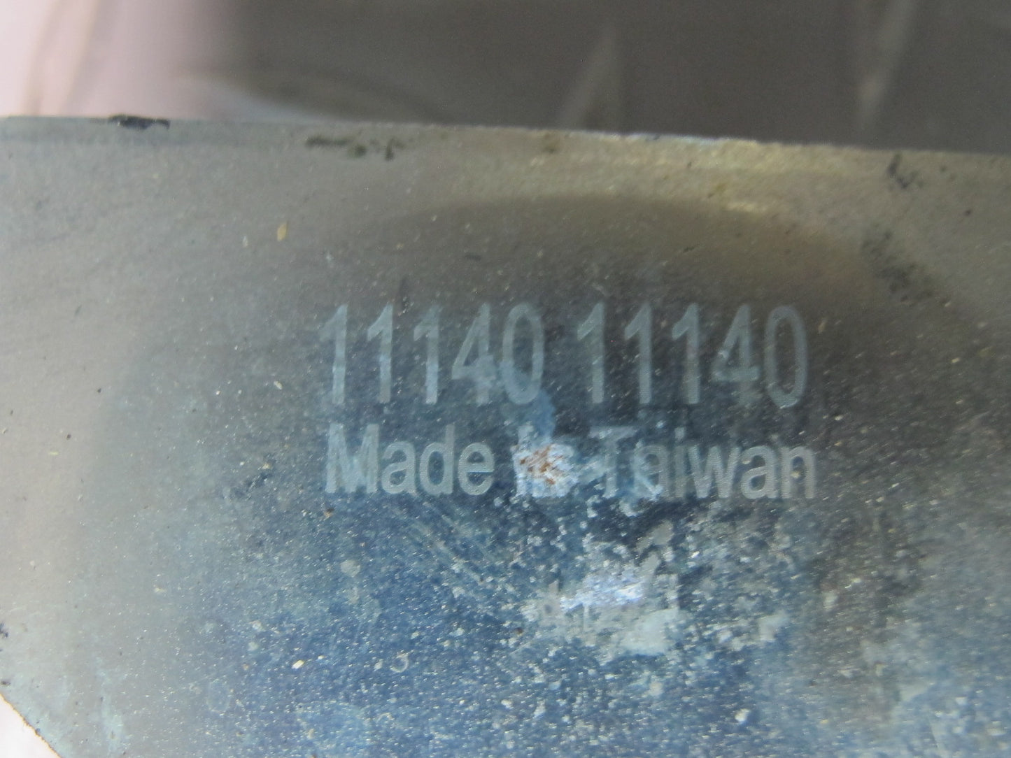 94-99 BMW E36 328ci Convertible Coupe Left Door Window Regulator w Motor OEM