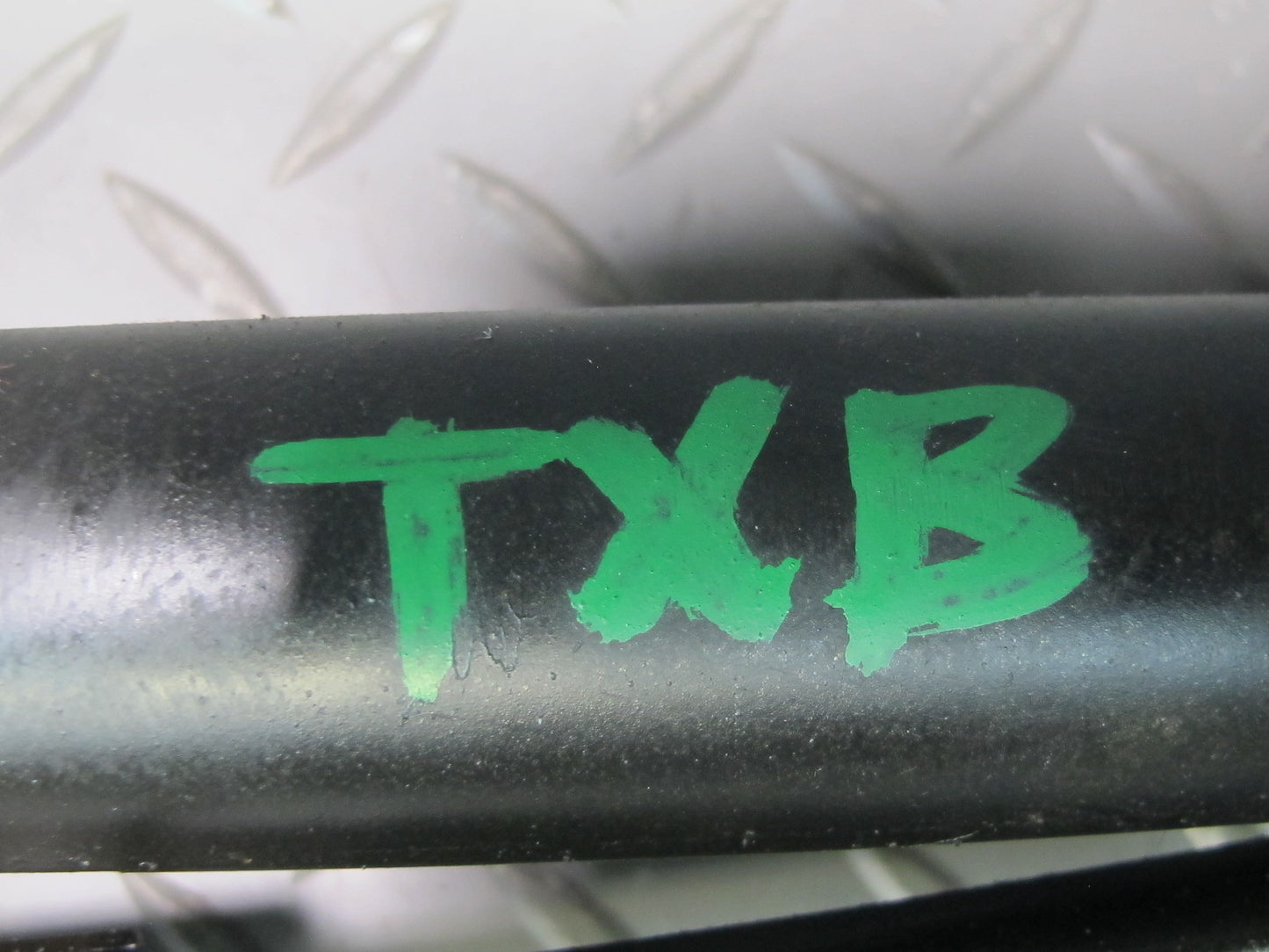 94-99 BMW E36 328ci Emergency Spare Tire Lift Jack 1181419 OEM